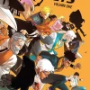 Seven Secrets - Volume 01 Trade Paperback Book