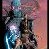 Seven to Eternity - Volume 01 The God of Whispers Trade Paperback Book