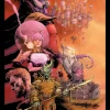 Seven to Eternity - Volume 03 Rise to Fall Trade Paperback Book