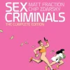 Sex Criminals - The Complete Edition Compendium Trade Paperback Book