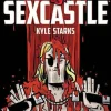 Sexcastle by Kyle Starks Paperback