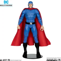 Shadowpact - Nightmaster DC Multiverse Red Platinum Edition 7