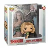 Shakira - Oral Fixation Vol. 2 Pop! Albums Vinyl Figure