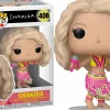 Shakira - Shakira (Waka Waka) Pop! Vinyl Figure