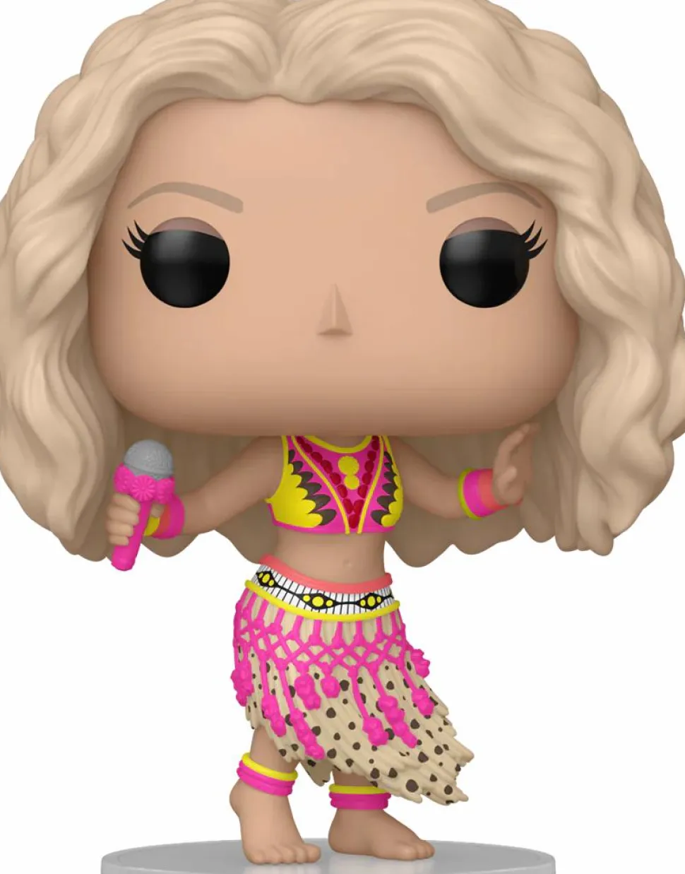 Shakira - Shakira (Waka Waka) Pop! Vinyl Figure