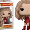 Shakira - Super Bowl LIV Halftime Show Diamond Glitter Pop! Vinyl Figure