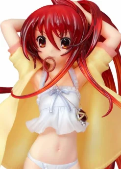 Shakugan - Shana Swimsuit Version Figure