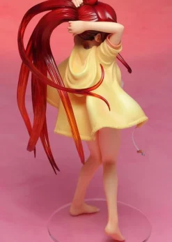 Shakugan - Shana Swimsuit Version Figure
