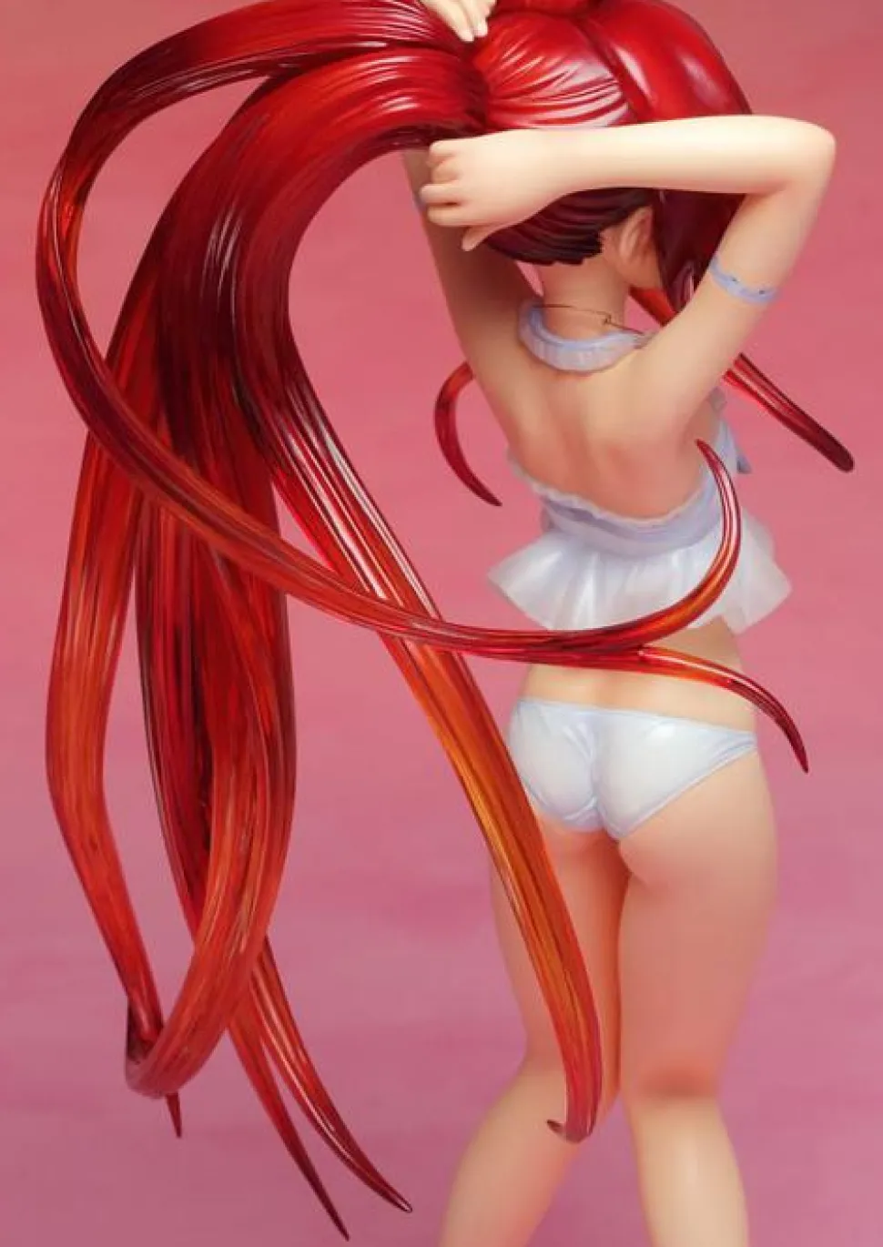 Shakugan - Shana Swimsuit Version Figure