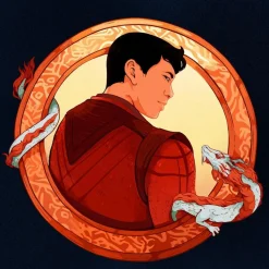 Shang-Chi and the Legend of the Ten Rings - Original Motion Picture Soundtrack by Joel P West 2xLP Vinyl Record