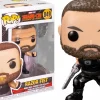 Shang-Chi and the Legend of the Ten Rings - Razor Fist Pop! Vinyl Figure