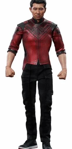 Shang-Chi and the Legend of the Ten Rings - Shang-Chi 1/6th Scale Hot Toys Action Figure