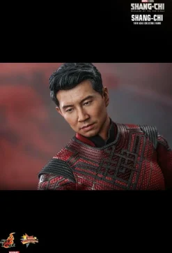 Shang-Chi and the Legend of the Ten Rings - Shang-Chi 1/6th Scale Hot Toys Action Figure