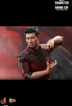 Shang-Chi and the Legend of the Ten Rings - Shang-Chi 1/6th Scale Hot Toys Action Figure