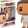 Shang-Chi and the Legend of the Ten Rings - Wenwu in White Outfit Pop! Vinyl Figure