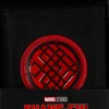 Shang-Chi and the Legend of the Ten Rings - Logo Faux Leather Bi-Fold Wallet