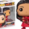 Shang-Chi and the Legend of the Ten Rings - Katy Pop! Vinyl Figure