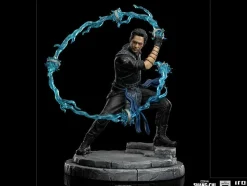 Shang-Chi and The Legend of The Ten Rings - Wenwu 1/10th Scale Statue