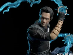 Shang-Chi and The Legend of The Ten Rings - Wenwu 1/10th Scale Statue