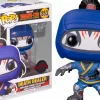 Shang-Chi and the Legend of the Ten Rings - Death Dealer Pop! Vinyl Figure