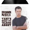 Shannon Noll - That's What I'm Talking About 20th Anniversary LP Vinyl Record