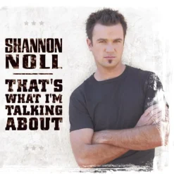Shannon Noll - That's What I'm Talking About 20th Anniversary LP Vinyl Record