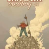 Shaolin Cowboy - Start Trek Trade Paperback Book