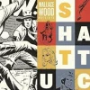 Shattuck by Wallace Wood Hardcover