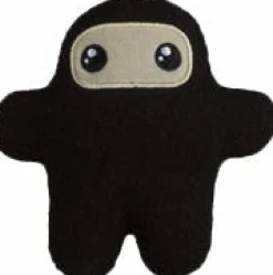 Shawnimals - Pocket Ninja (Wee) 4 Plush