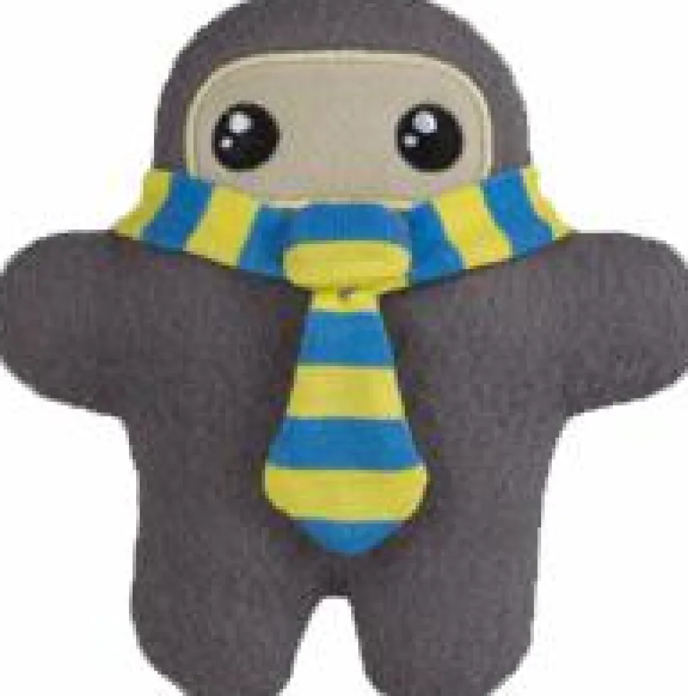 Shawnimals - Pocket Ninja (Business) 4 Plush