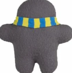 Shawnimals - Pocket Ninja (Business) 4 Plush