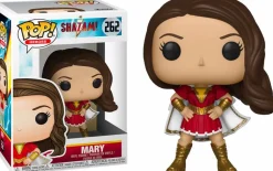 Shazam! (2019) - Mary Pop! Vinyl Figure