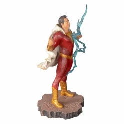 Shazam! (2019) - Shazam DC Gallery 9” PVC Diorama Statue