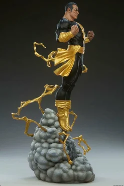 Shazam! - Black Adam 1/6th Scale Maquette Statue