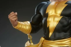Shazam! - Black Adam 1/6th Scale Maquette Statue