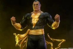 Shazam! - Black Adam 1/6th Scale Maquette Statue