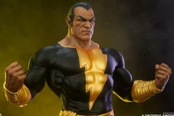 Shazam! - Black Adam 1/6th Scale Maquette Statue