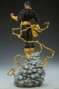Shazam! - Black Adam 1/6th Scale Maquette Statue