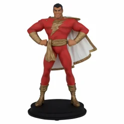 Shazam! - Shazam 1/9th Scale Statue