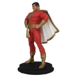 Shazam! - Shazam 1/9th Scale Statue