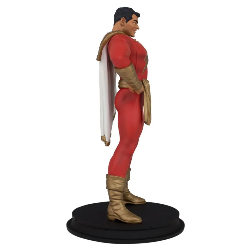 Shazam! - Shazam 1/9th Scale Statue