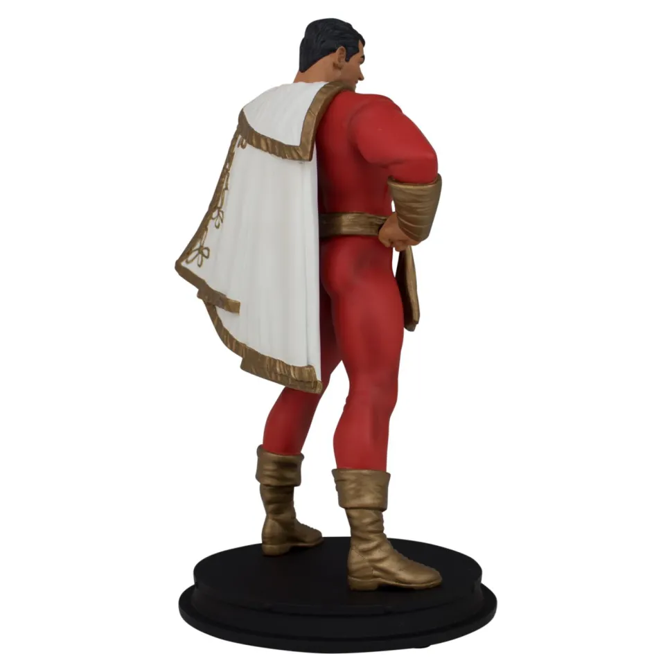 Shazam! - Shazam 1/9th Scale Statue