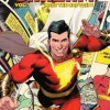 Shazam! - Volume 01 Meet the Captain! Trade Paperback Book