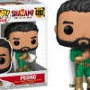 Shazam! Fury of the Gods (2023) - Pedro Pop! Vinyl Figure
