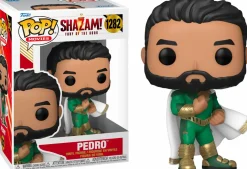 Shazam! Fury of the Gods (2023) - Pedro Pop! Vinyl Figure