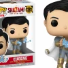 Shazam! Fury of the Gods (2023) - Eugene Pop! Vinyl Figure