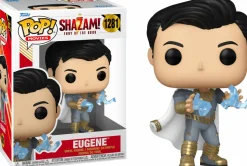 Shazam! Fury of the Gods (2023) - Eugene Pop! Vinyl Figure
