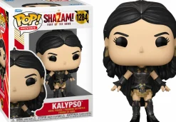 Shazam! Fury of the Gods (2023) - Kalypso Pop! Vinyl Figure