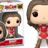 Shazam! Fury of the Gods (2023) - Mary Pop! Vinyl Figure