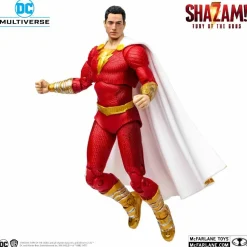 Shazam! Fury of the Gods - Shazam! DC Multiverse 7” Scale Action Figure